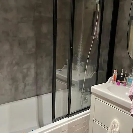 Grand Duplex Centre Historique *