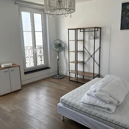 Grand Duplex Centre Historique * La Rochelle (Charente-Maritime)