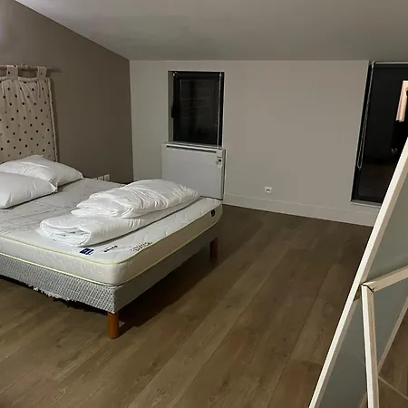 Grand Duplex Centre Historique La Rochelle (Charente-Maritime)