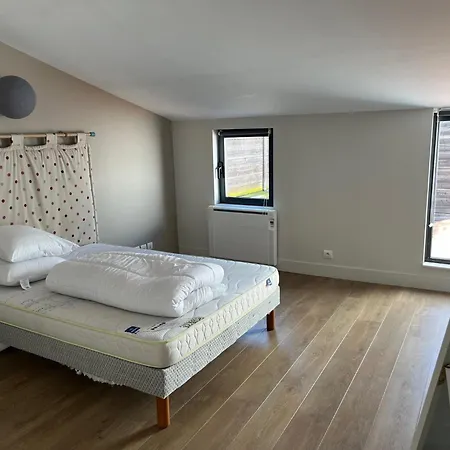 Grand Duplex Centre Historique